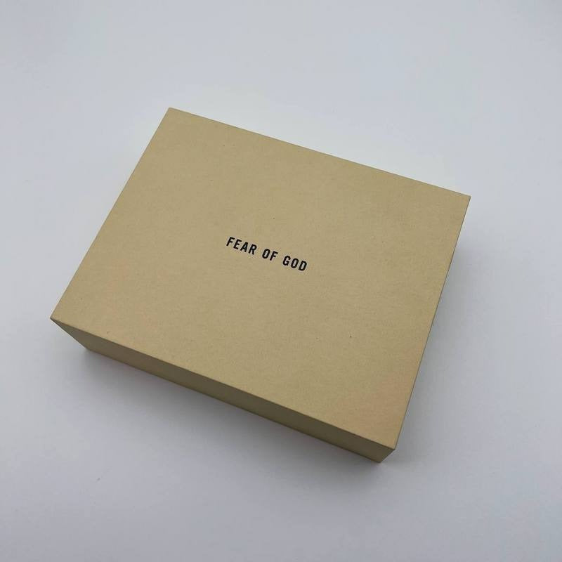 Fear of God Luxury Loungewear Boxer Brief (2 Pack)