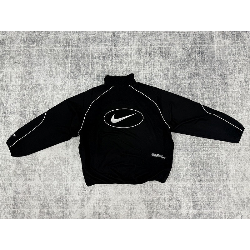 Supreme x Nike Tracksuit - SS25