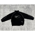 Supreme x Nike Track Jacket SS25