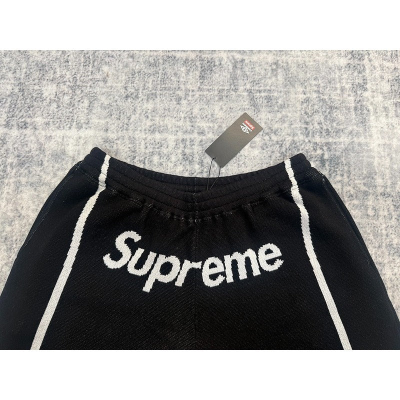 Supreme x Umbro Knit Set/Zip Up Jacket/Shorts - SS25