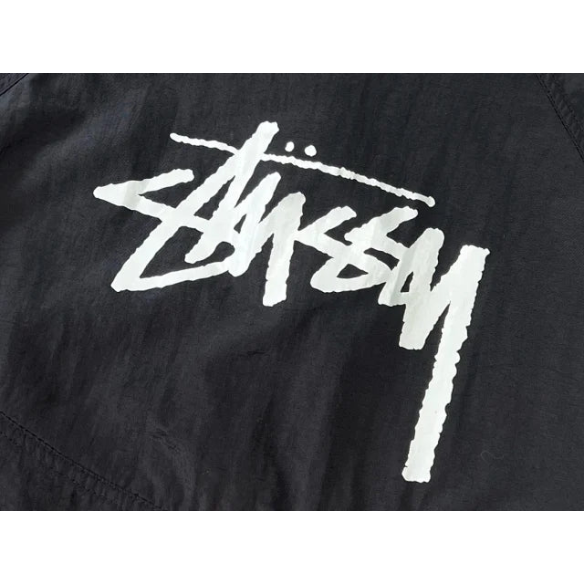 Nike x Stussy Windrunner Jacket