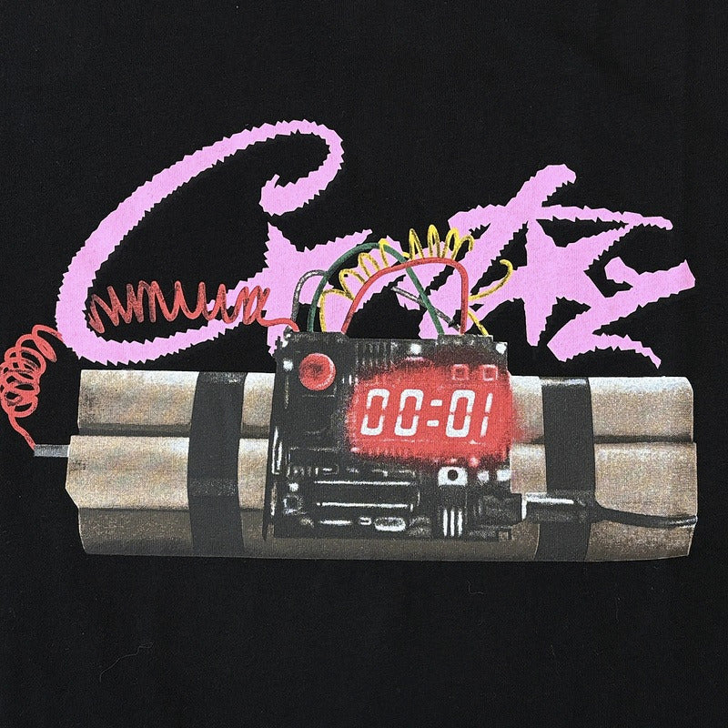 C*rteiz No Time 4 Luv Tee