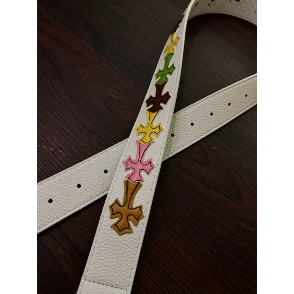 Chrome Hearts Belt (All Models)