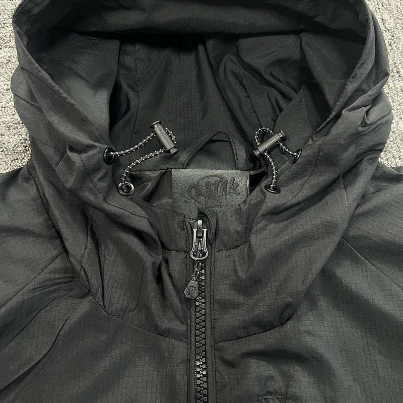 Syna Storm "In My Bag" Jacket