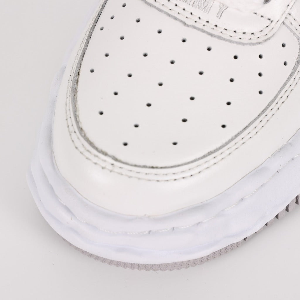 Maison Mihara Yasuhiro Wayne Low Top Sneakers