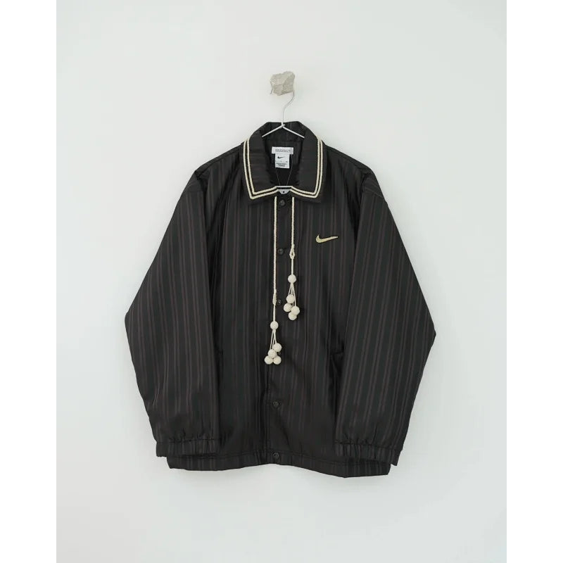 Nike x Bode Scrimmage Jacket & Pant