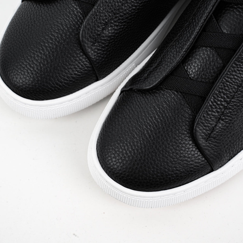 ZGN Tiziano Leather Sneakers (All Colors)
