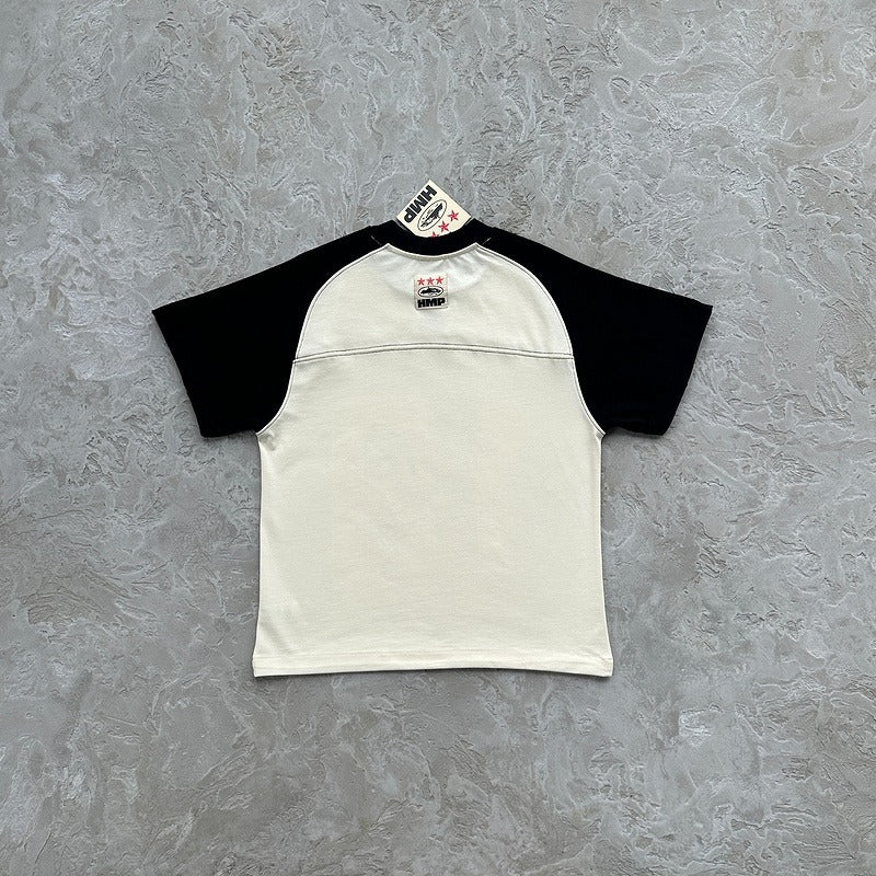 HMP Vintage Jersey Cream - Corteiz