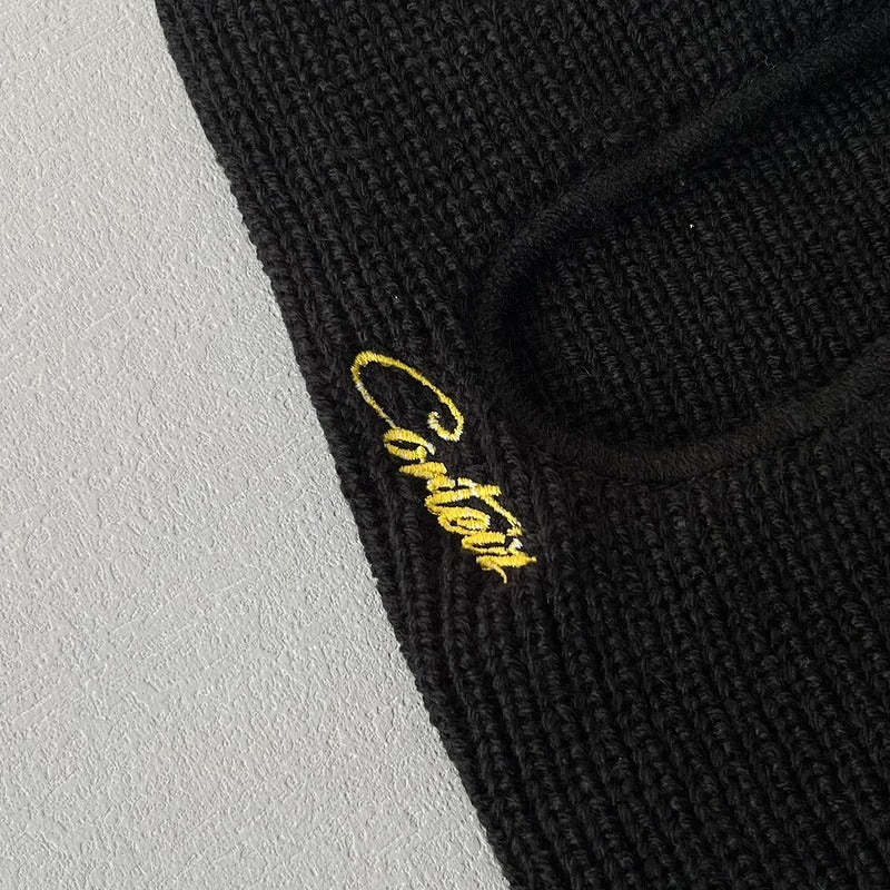 Knit Balaclava (All Models & Colors) - Corteiz