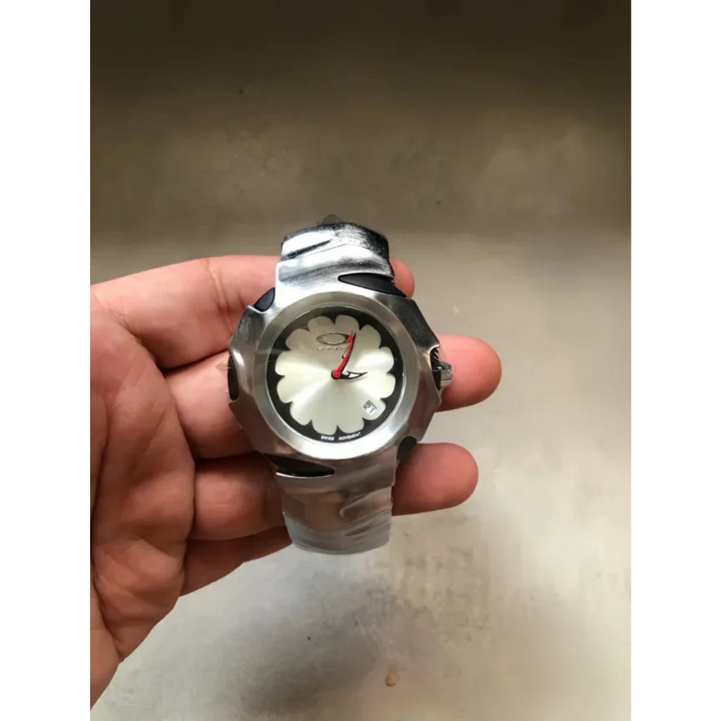 Oakley Blade Watch