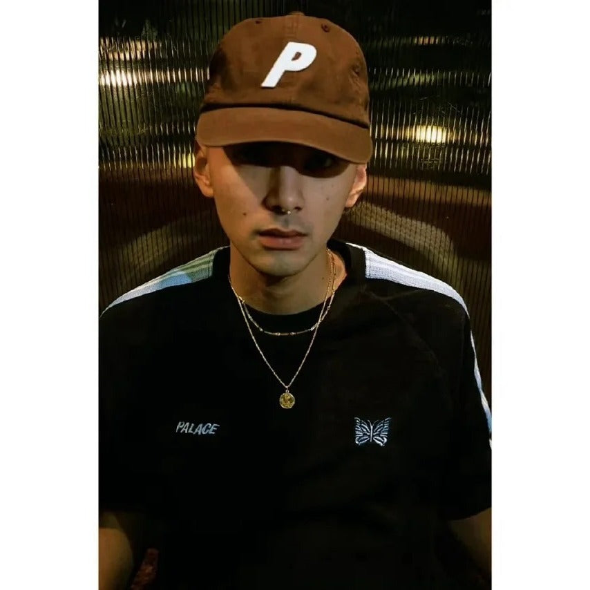 PA x Needles Towelling T-Shirt