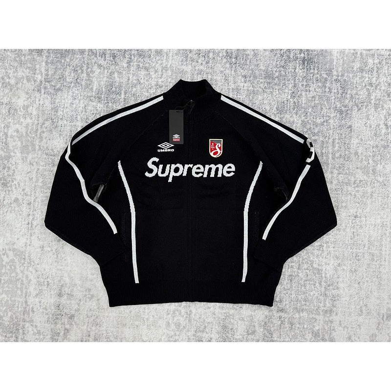 Supreme x Umbro Knit Set/Zip Up Jacket/Shorts - SS25
