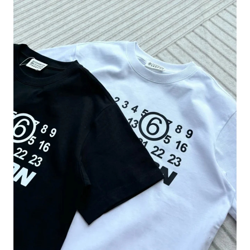 MM6 x Salomon T-shirt