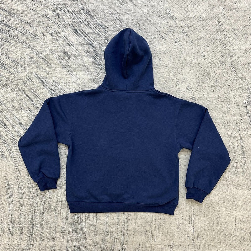 Akimbo Club X Tyrell Winston "NY Noodle" Zip-up Hoodie