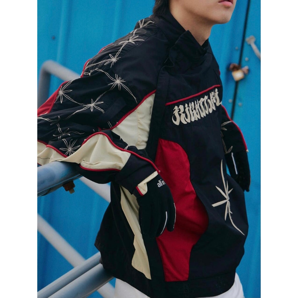 KUSIKOHC - 'Right To Fail' Racing Jacket Suit SS22