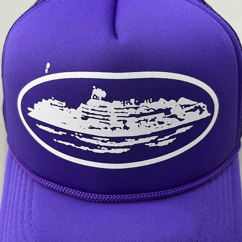 C*rteiz Alcatraz Trucker Hat