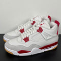 Nike SB x Air Jordan 4 Retro SP 'Varsity Red' Friends & Family