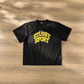 Stussy Mesh Football Jersey Collection