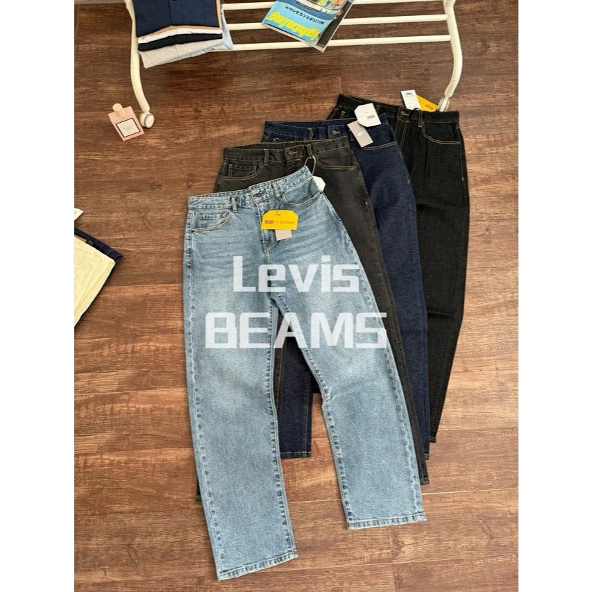 Levi's X Beams Super Wide Fit Men's Jeans