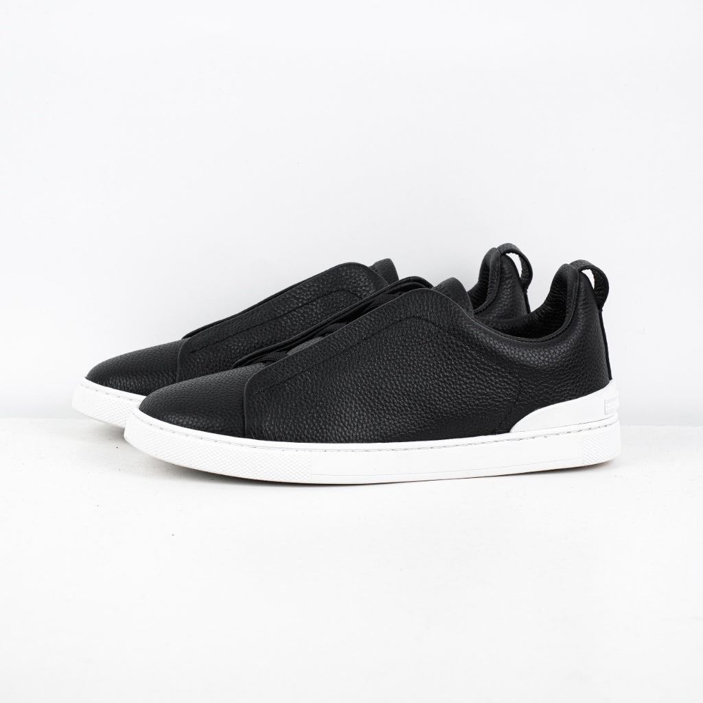 ZGN Tiziano Leather Sneakers (All Colors)