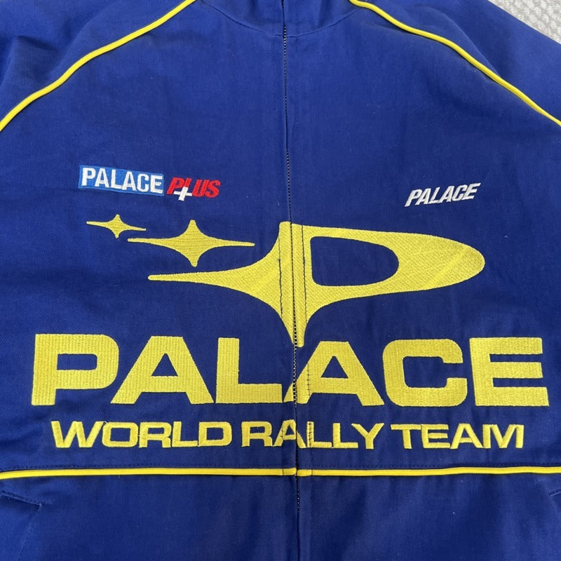 Palace Pally Rally Jacket (All Colors)
