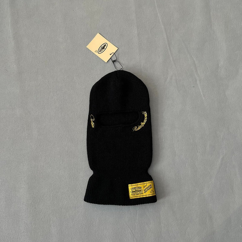 CORTEIZ - Knit Balaclava (All Models & Colors)