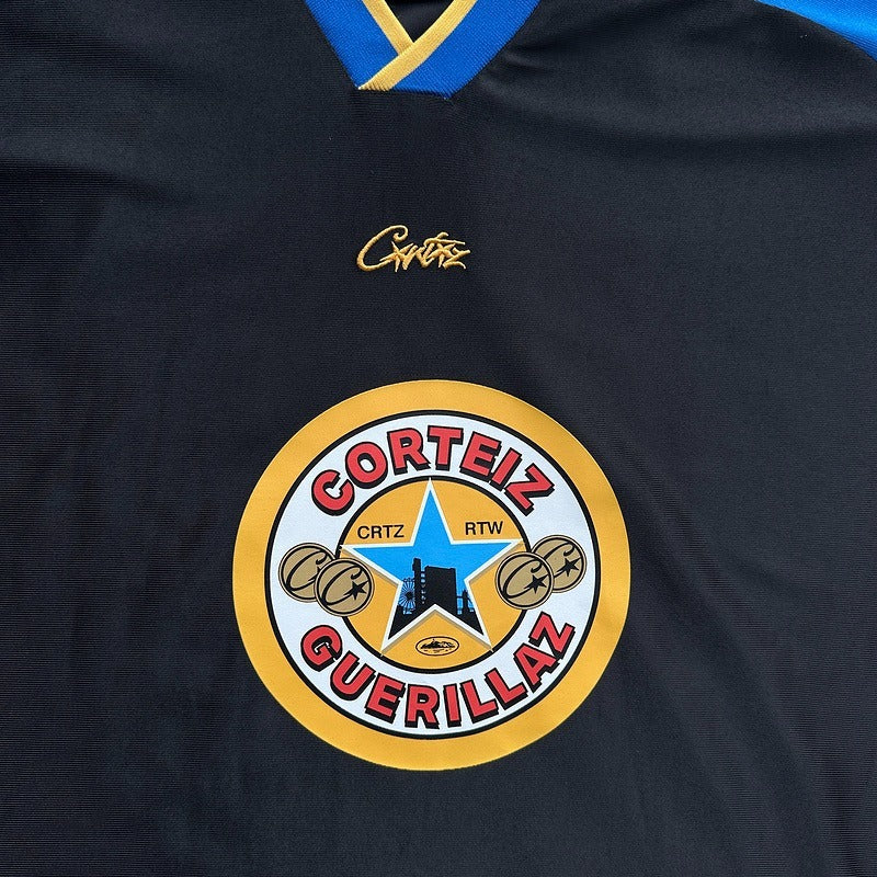 Da Magpies Jersey - Corteiz