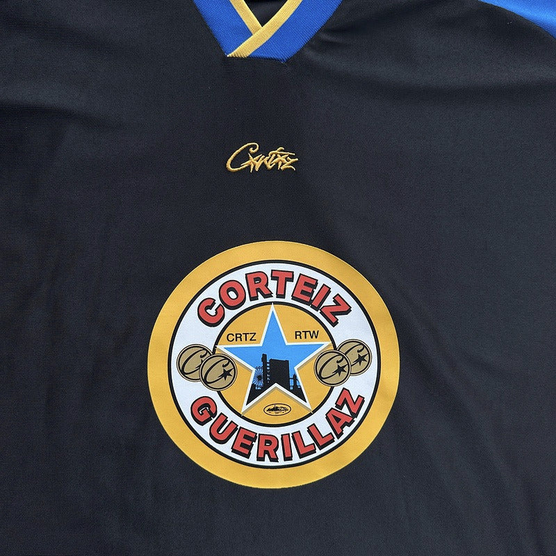 Corteiz Da Magpies Jersey