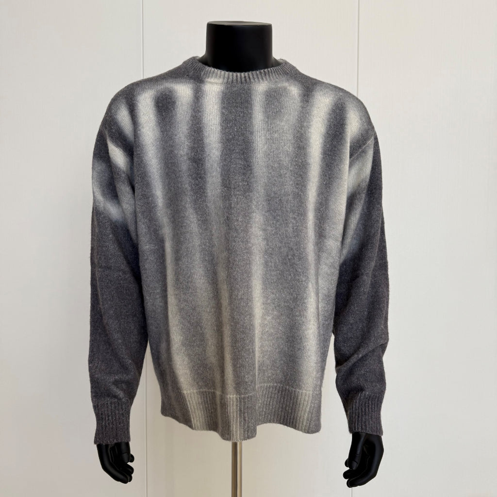 Supreme Blurred Logo Sweater - FW23