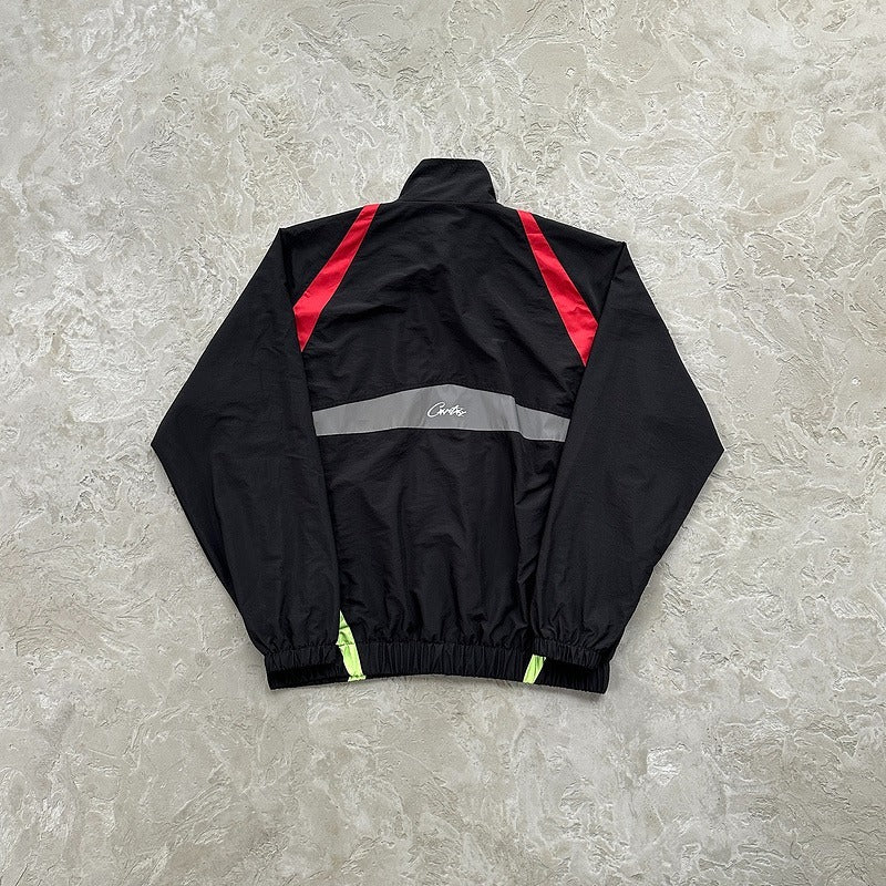 GRADIENT LITEWORK JACKET PANTS SET - Corteiz