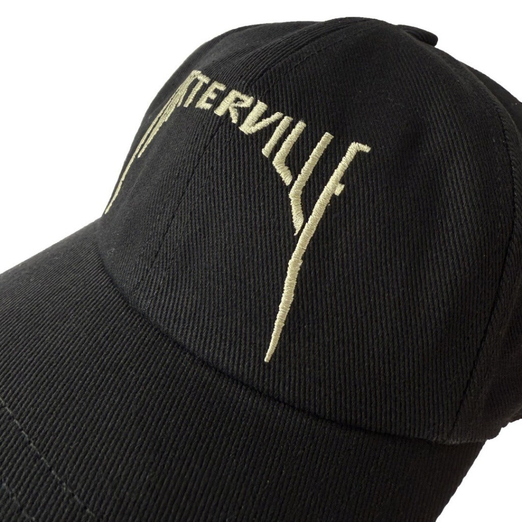 Rick Owens Baseball Cap [All Models]
