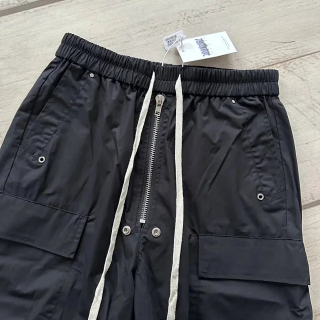 Rick Owens - Cargo Belas (NO Rick Owens LABEL)