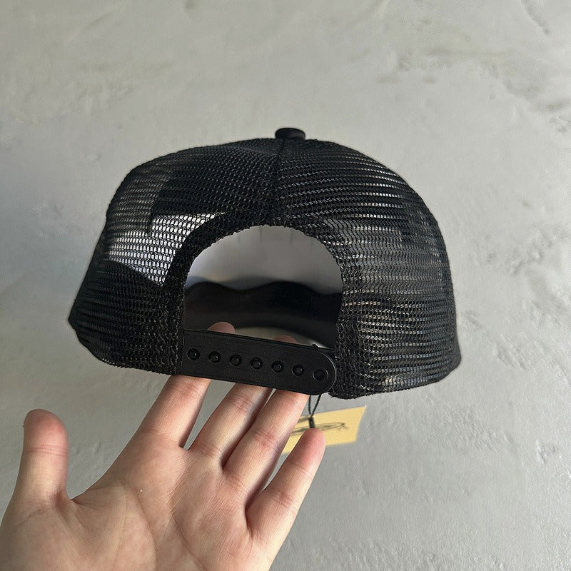 C*rteiz Alcatraz Premium Trucker Hat