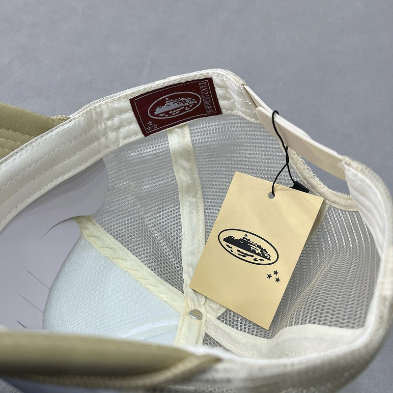 C*rteiz Alcatraz Trucker Hat