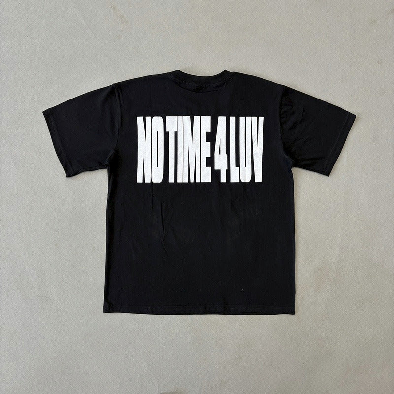 C*rteiz No Time 4 Luv Tee