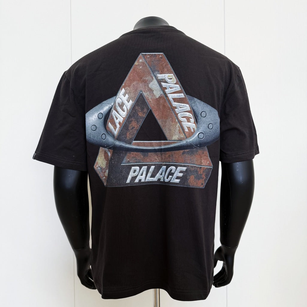 Palace x Oakl*y T-Shirt (FW24)