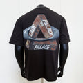 Palace x Oakl*y T-Shirt (FW24)