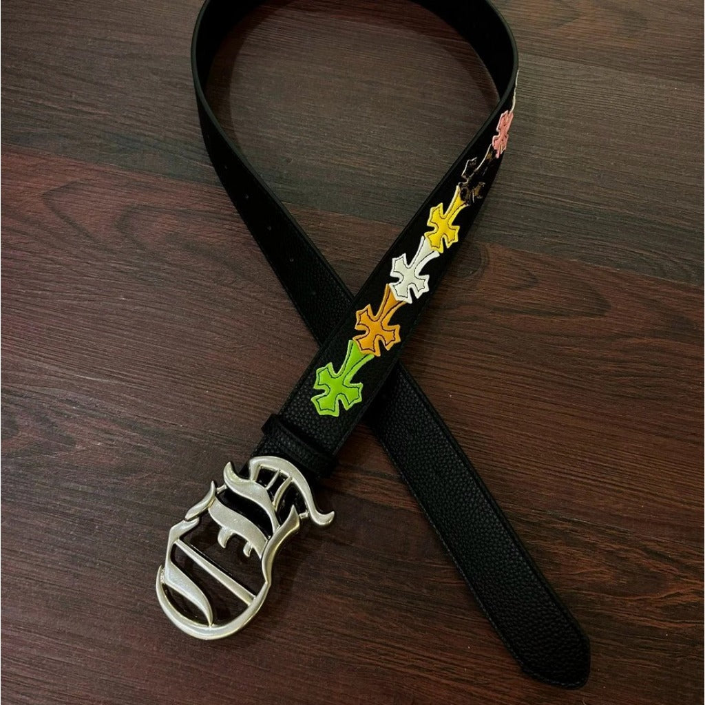 Chrome Hearts Belt (All Models)