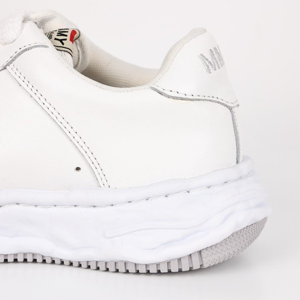 Maison Mihara Yasuhiro Wayne Low Top Sneakers