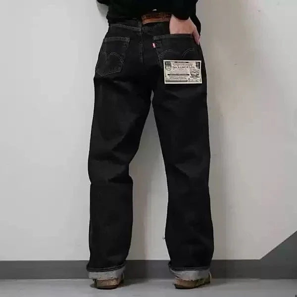Levi's X Beams Super Wide Fit Men's Jeans