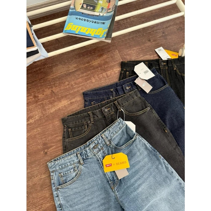 Levi's X Beams Super Wide Fit Men's Jeans