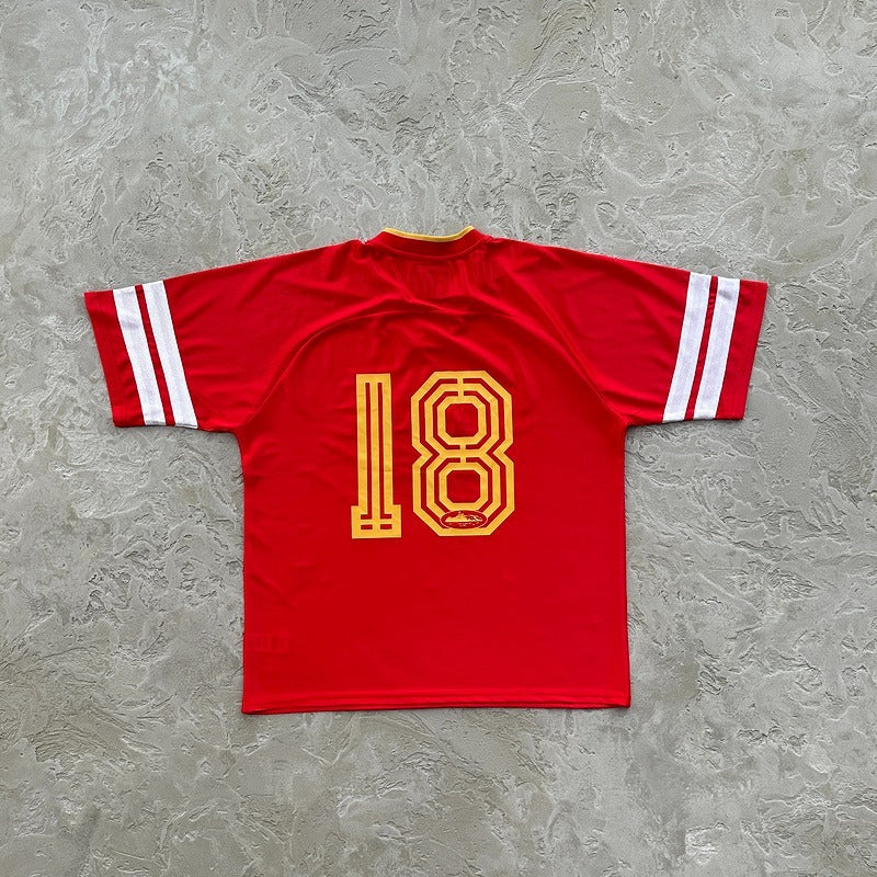 Da Magpies Jersey - Corteiz