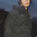 KAWS x The North Face Hoodie