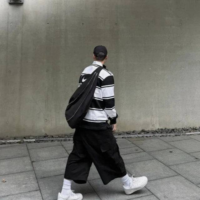 Supreme Nike Stripe Rugby