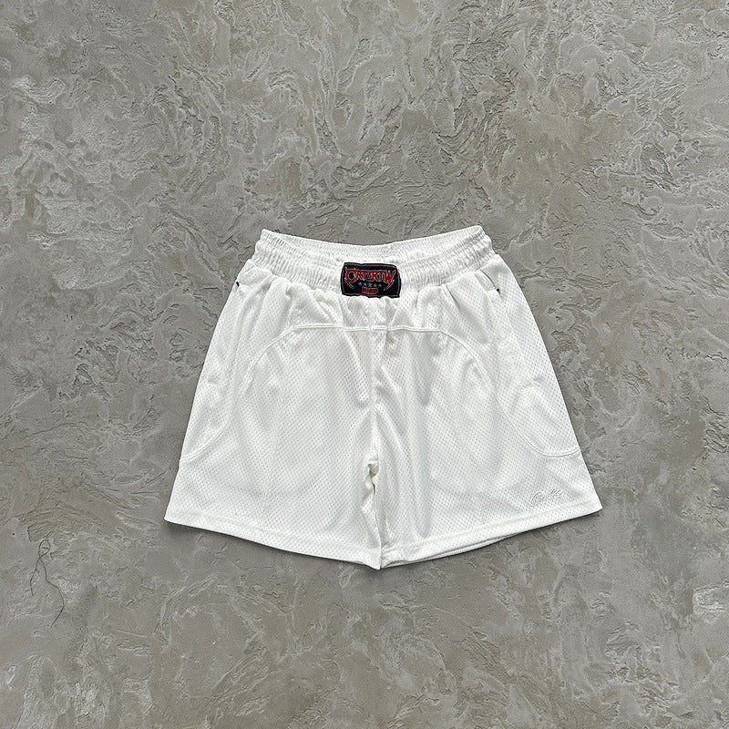 C*rteiz HMP Mesh Panel Jersey Set - White