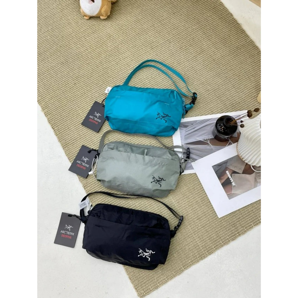 ARC Heliad Crossbody Bag 6L