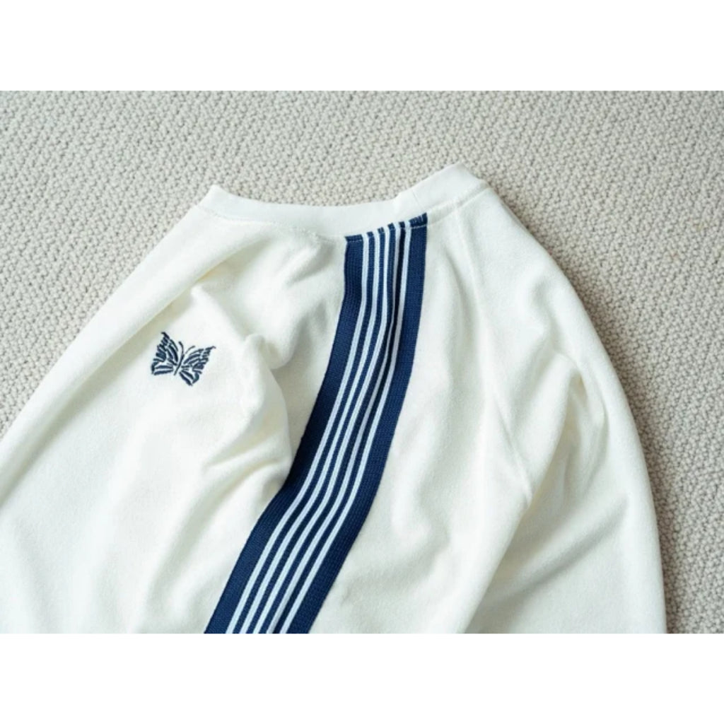 Palace x Needles Towelling T-Shirt