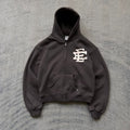 ERIC EMANUEL X AKIMBO X TYRRELL WINSTON Zip-Up Hooded Sweatshirt