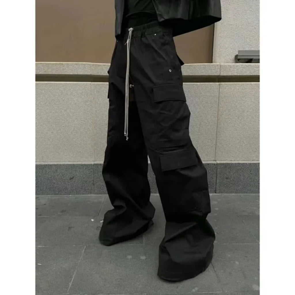 Rick Owens - Cargo Belas (NO Rick Owens LABEL)