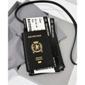 Balenciaga Passport Holder SS24